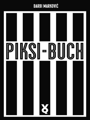 cover image of Piksi-Buch